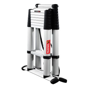 Ladder Telescopic Combi 60630 Weight 19.8Kg Extension Height 3Mtr Closed Height 0.79Mtr
