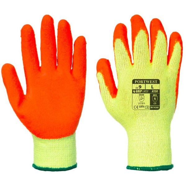 Portwest Classic Grip Glove