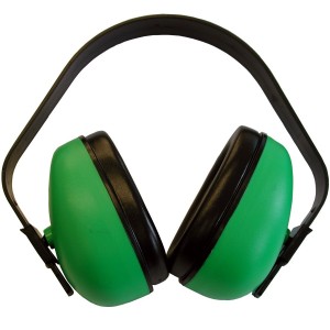 Ear Defenders SNR 27
