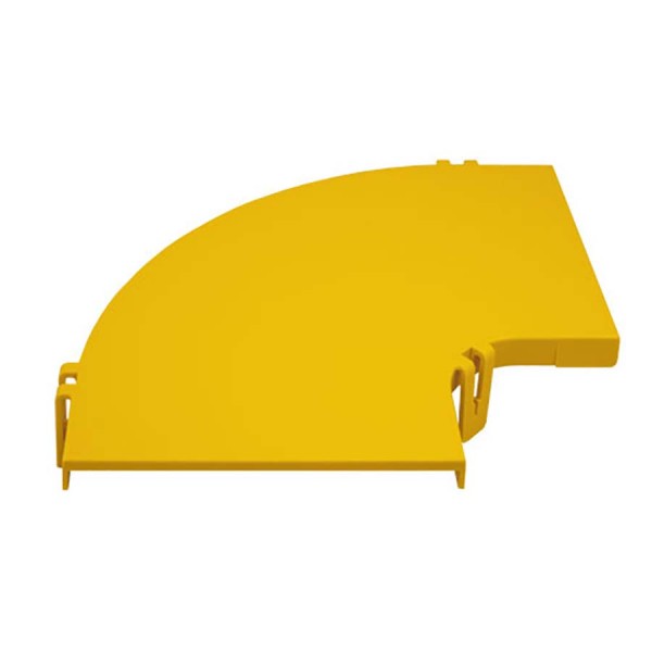 FiberGuide Horizontal Bend Covers