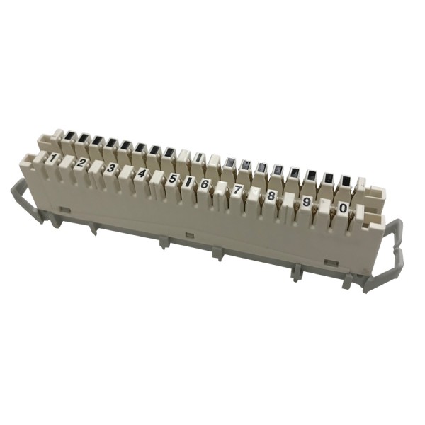 CommScope Disconnection Strips 237A