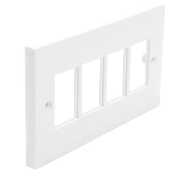 NETCONNECT LJ6C Faceplates