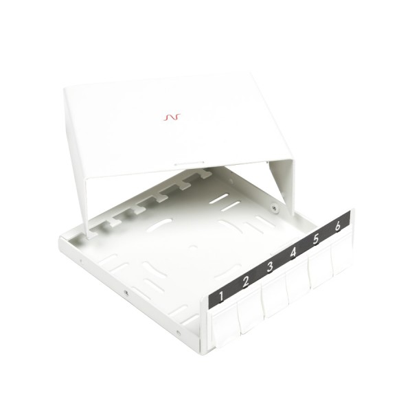 LANmark Zone Distribution Boxes