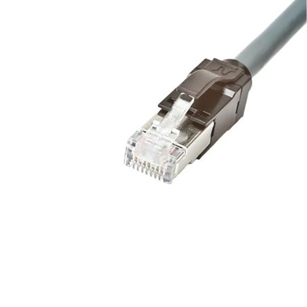 LANmark-6A Ultim UniBoot Patch Leads