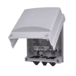 Box Connection External IP54 50 Pair (H)210mm x (W)191mm x (D)108mm