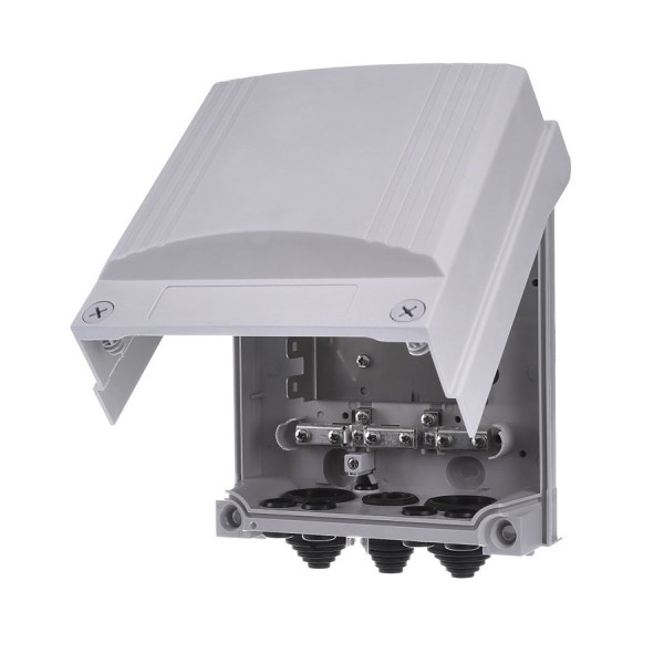 CommScope External Box Connection IP54