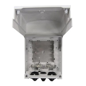 Box Connection External IP54 50 Pair (H)210mm x (W)191mm x (D)108mm