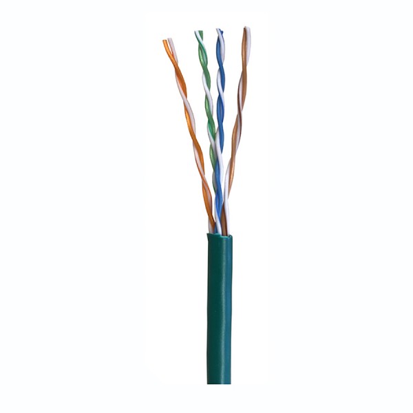 Cat5e U/UTP Stranded Cables