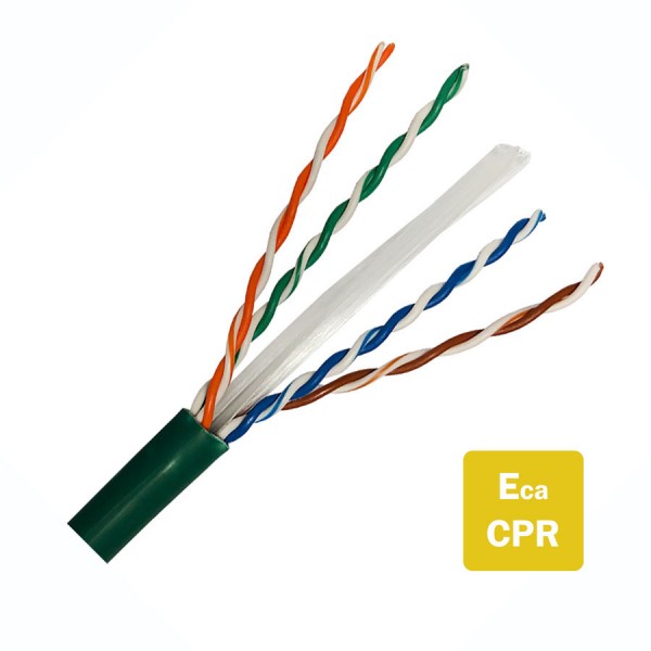 Ultima Cat6 U/UTP Cables