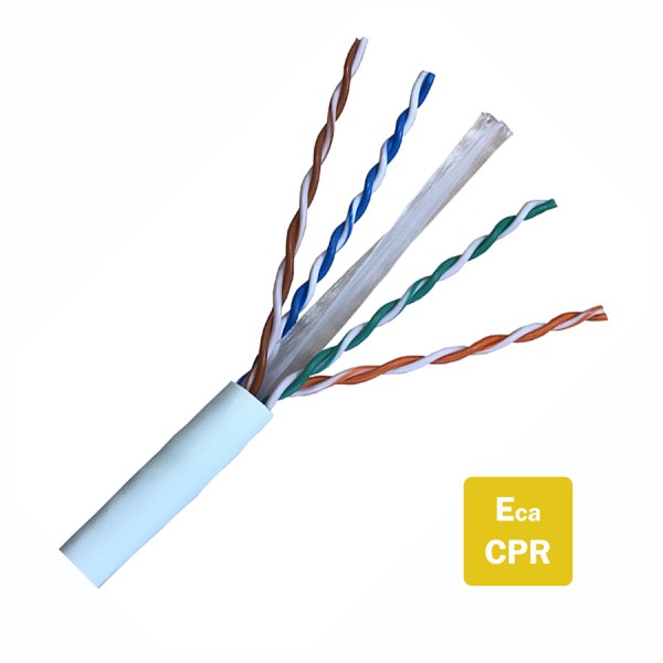 Ultima Cat6 U/UTP Cables
