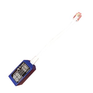 Test Adaptor RJ11 to 4mm Sockets   