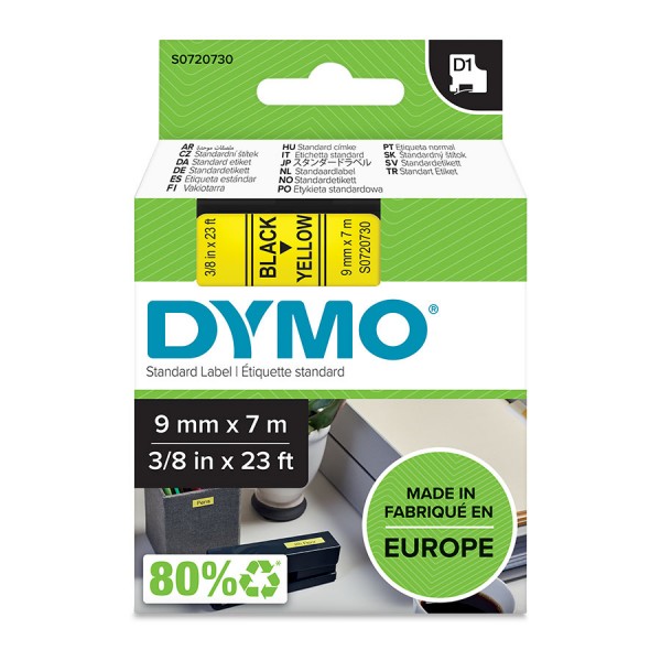 DYMO LabelManager Labels