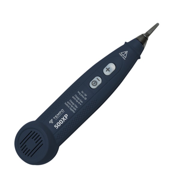 Tempo Commuinications Tone & Probe 500XP/600J