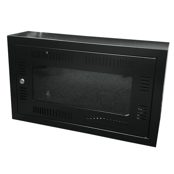 Ultima Wall Boxes (Low Profile)