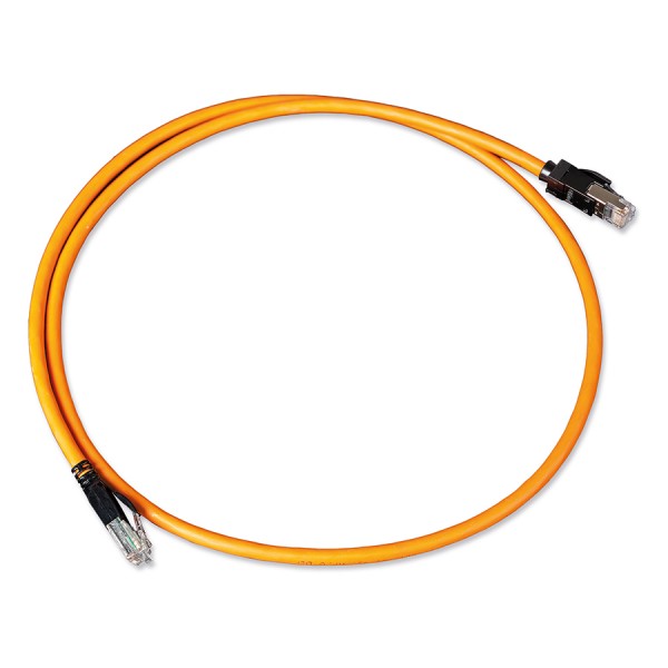 LANmark Cat7A GG45 S/FTP Patch Leads