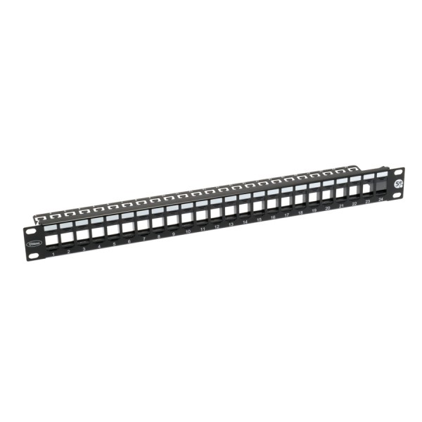 Ultima Cat5e Unloaded Patch Panels