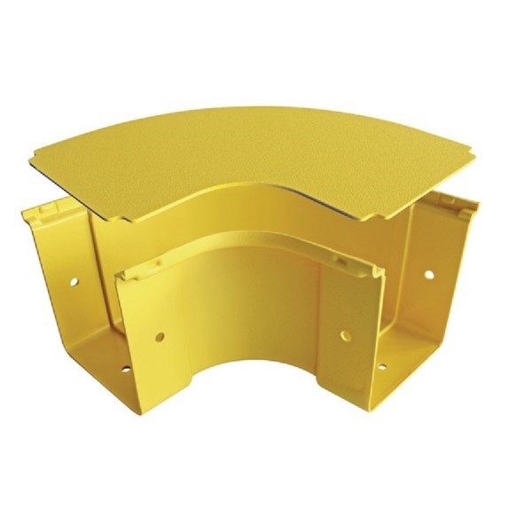 Gigaduct Horizontal Bends