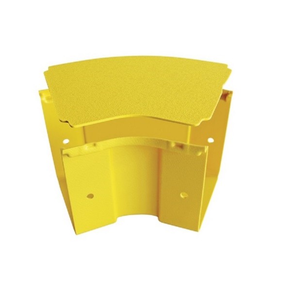 Gigaduct Horizontal Bends