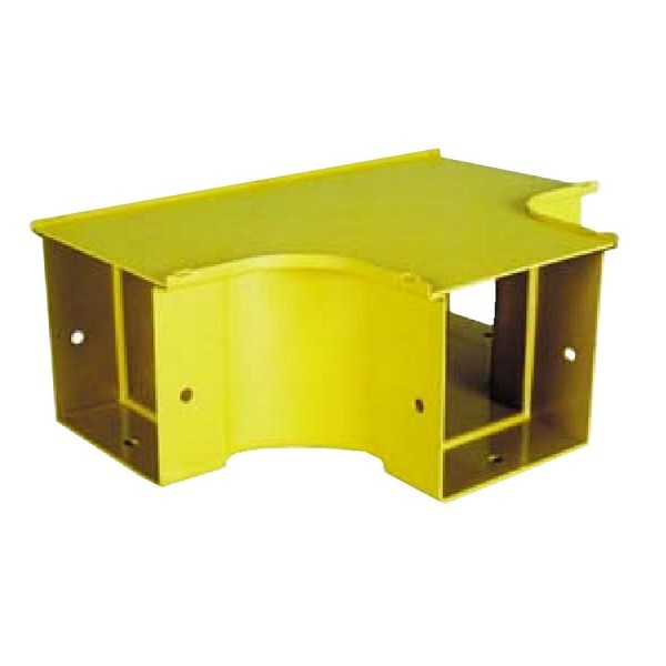 Gigaduct Horizontal Tees