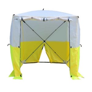 Jointers Tent (H)2000mm x (W)1800mm x (D)1800mm   