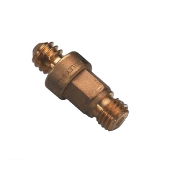BT Duct Rod Adaptors