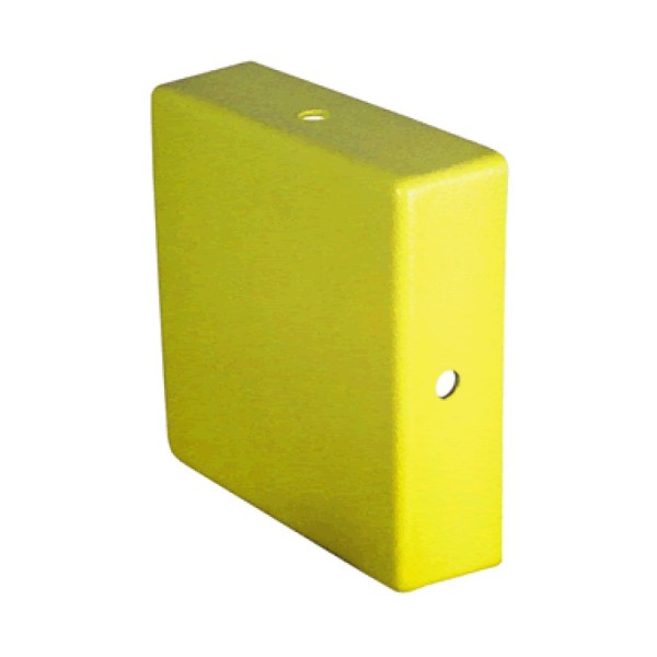 Gigaduct End Caps