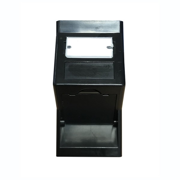 Keystone Shutters & Adaptors