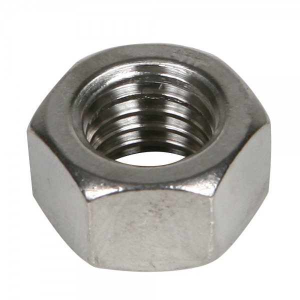 Full Hexagonal Nuts
