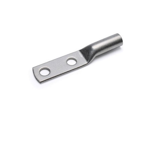 Dual Hole Crimp Lugs