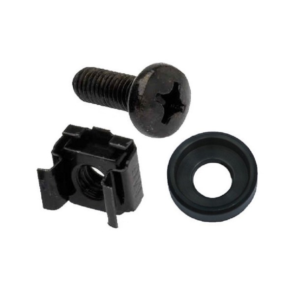 Cage Nuts Kits