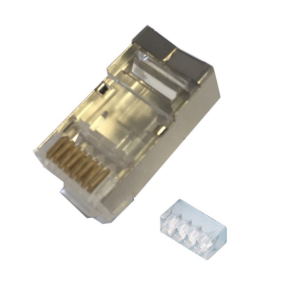 Ultima Cat6A RJ45 Plugs