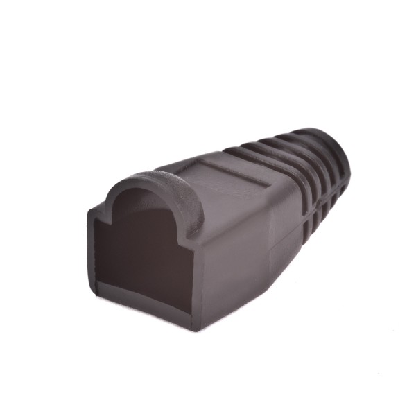 Plug Boots RJ45