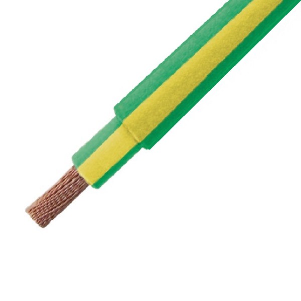 Power Cable 6381Y