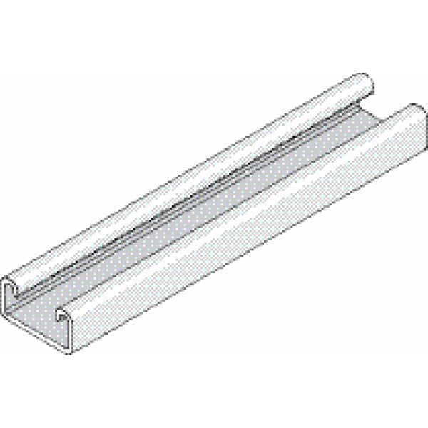 Unistrut Plain Channel Support