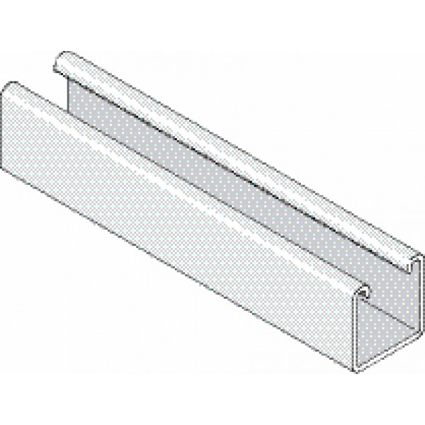 Unistrut Plain Channel Support