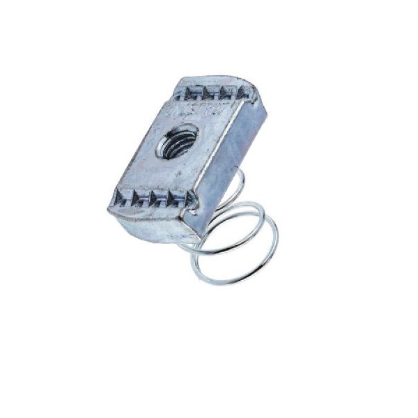 Unistrut Channel Nuts