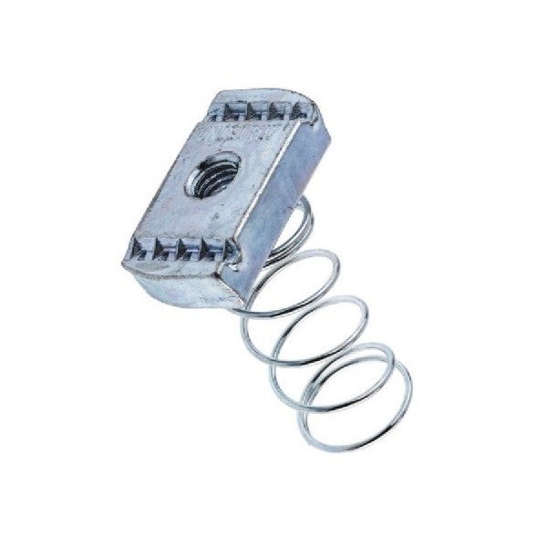 Unistrut Channel Nuts