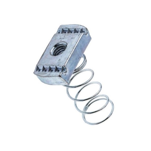 Unistrut Channel Nuts