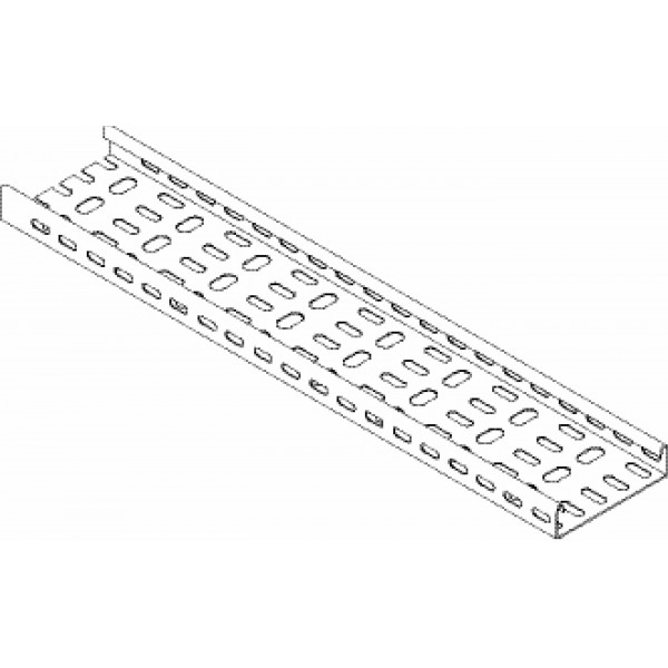 Unistrut Cable Trays