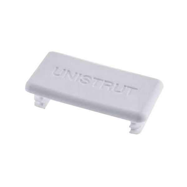 Unistrut Channel Strutting End Caps