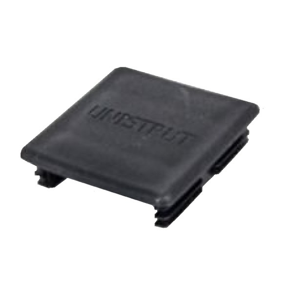 Unistrut Channel Strutting End Caps