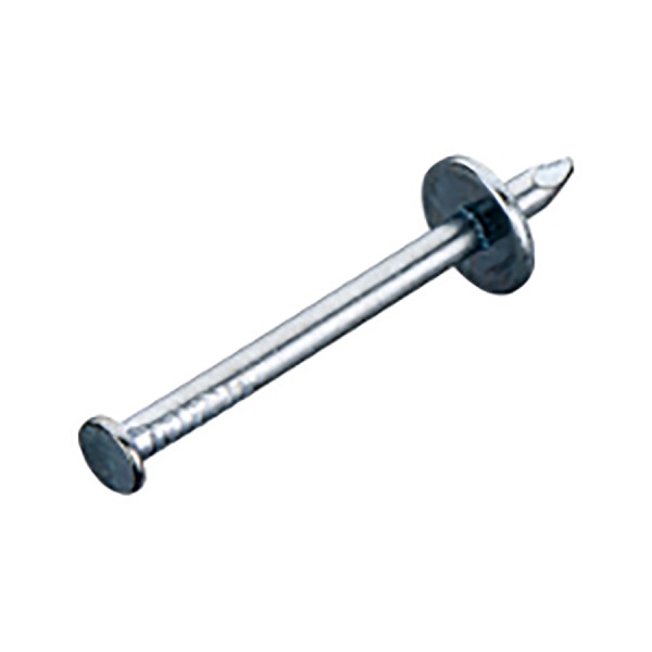 Masonry Capping Nails