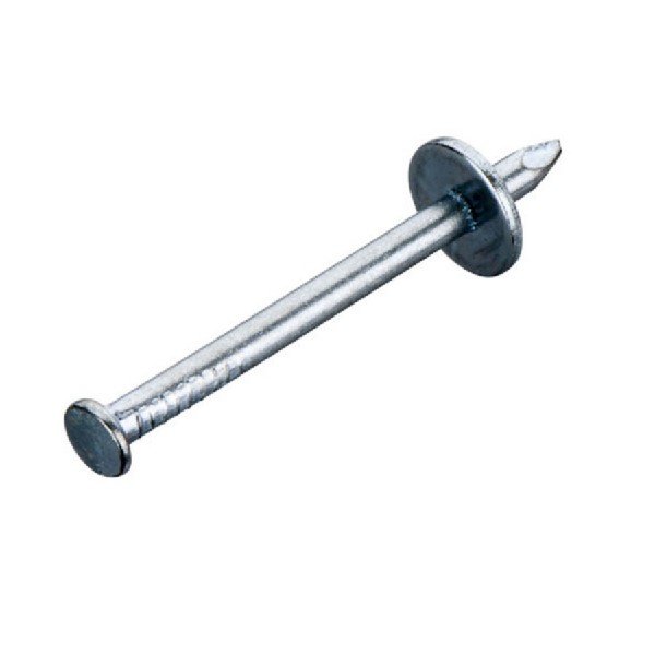 Masonry Capping Nails