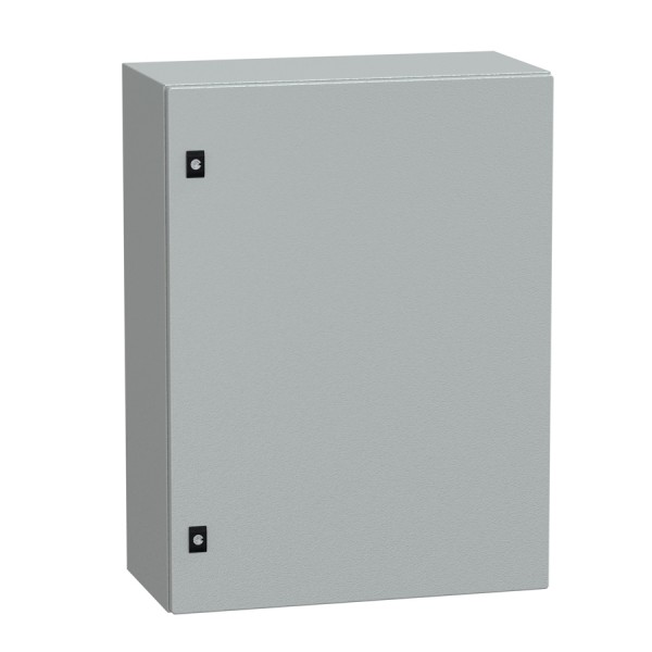 Schneider CRN IP66 Steel Enclosures
