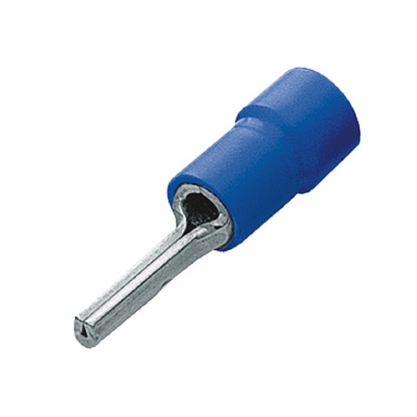 PVC Insulated Pin Terminals