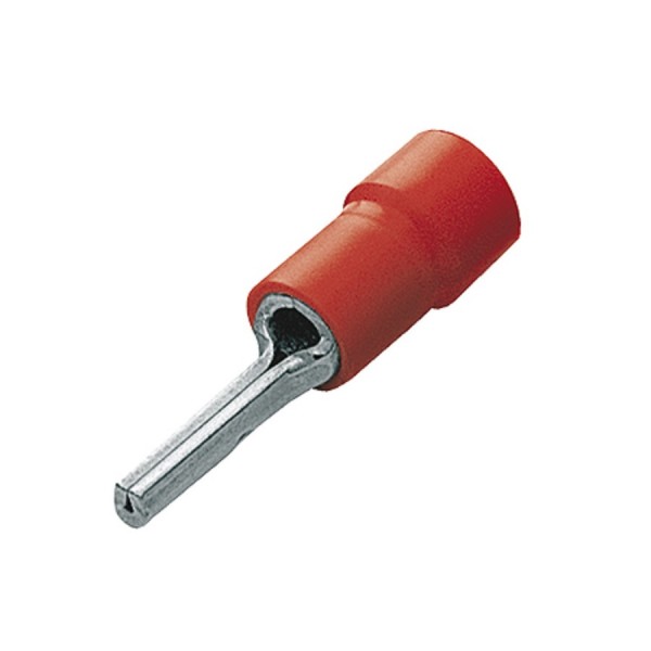 PVC Insulated Pin Terminals