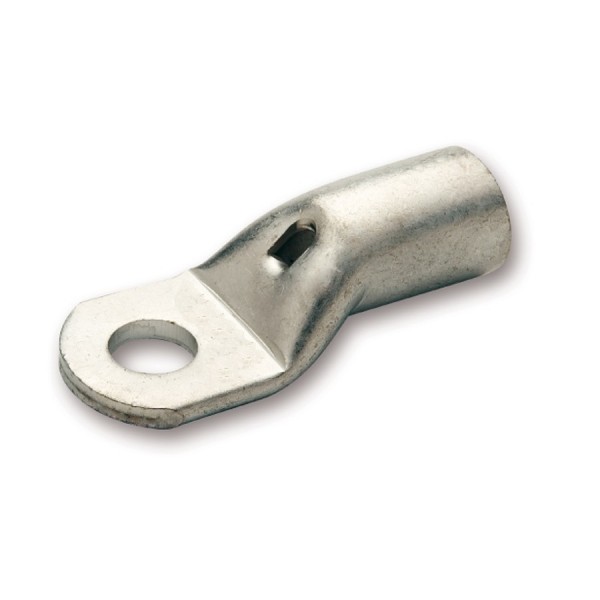 Single Hole Crimp Lugs