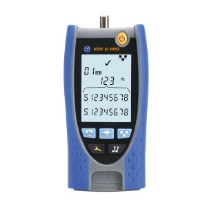 VDV II Pro Cable Tester   