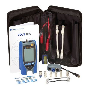 VDV II Pro Cable Tester