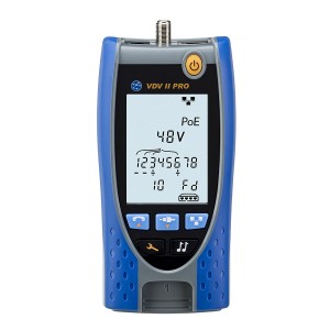 VDV II Pro Cable Tester